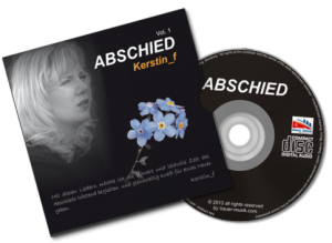 CD - Abschied